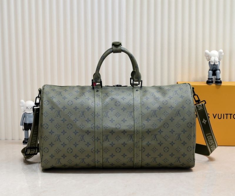 LV Travel Bags